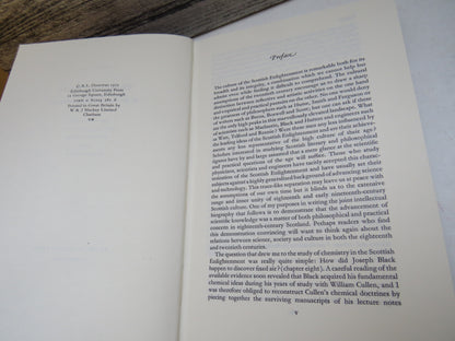 Philosophical Chemistry In The Scottish Enlightenment The Doctrines and Discoveries of William Culle book image 4