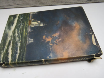 Extraordinary Seaman By J.P.W. Mallalieu 1957