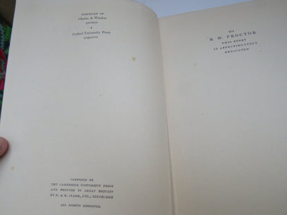 Vanity Fair by W. M. Thackeray, 1948 book image 7