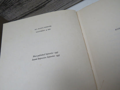 Extraordinary Seaman By J.P.W. Mallalieu 1957