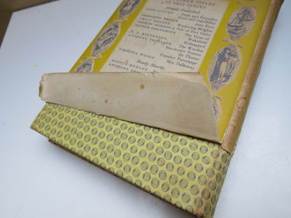 Vanity Fair by W. M. Thackeray, 1948 book image 8