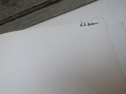 Scotland From The Air By Ann Glen & Michael Williams 1972 (Vintage Photography Book) book image 3