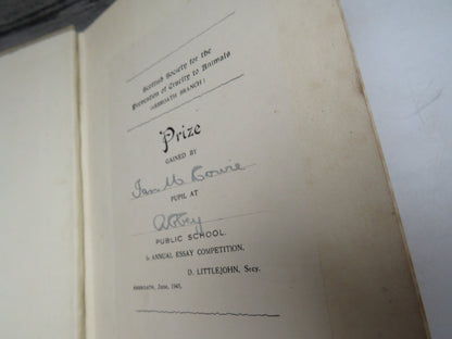 Standish Loses His Man By Percy F. Westerman