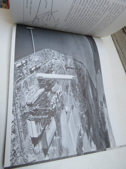 Scotland From The Air By Ann Glen & Michael Williams 1972 (Vintage Photography Book) book image 6