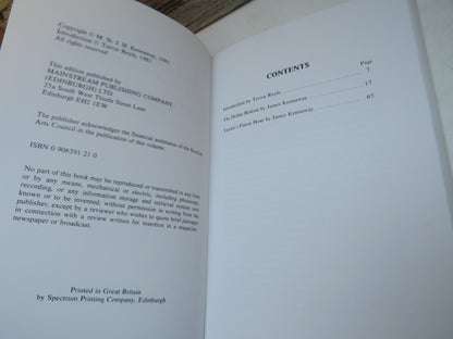 The Dolllar Bottom Taylor's Finest Hour By James Kennaway 1981 (Modern Biography) book image 4