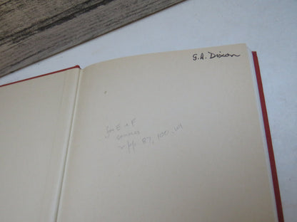 Population and Emigration By D.V. Glass & P.A.M. Taylor 1976 (Modern Social Science) book image 3