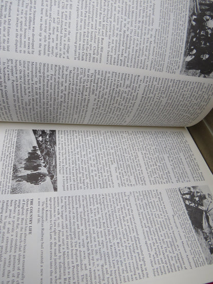 Metro Memories An Armchair Odyssey Through The Countryside Served By The Metropolitan Railway By Den book image 5