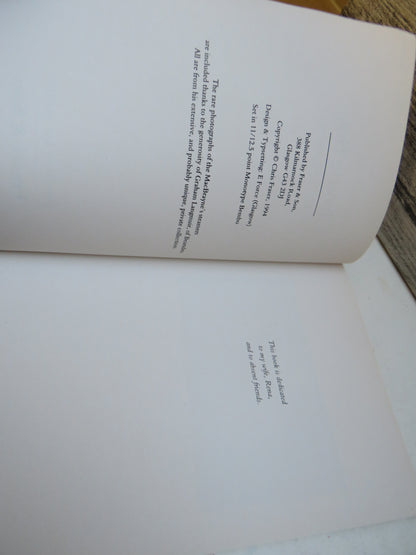 Christine Boy By Chris Fraser 1994 (Modern Novel) book image 4
