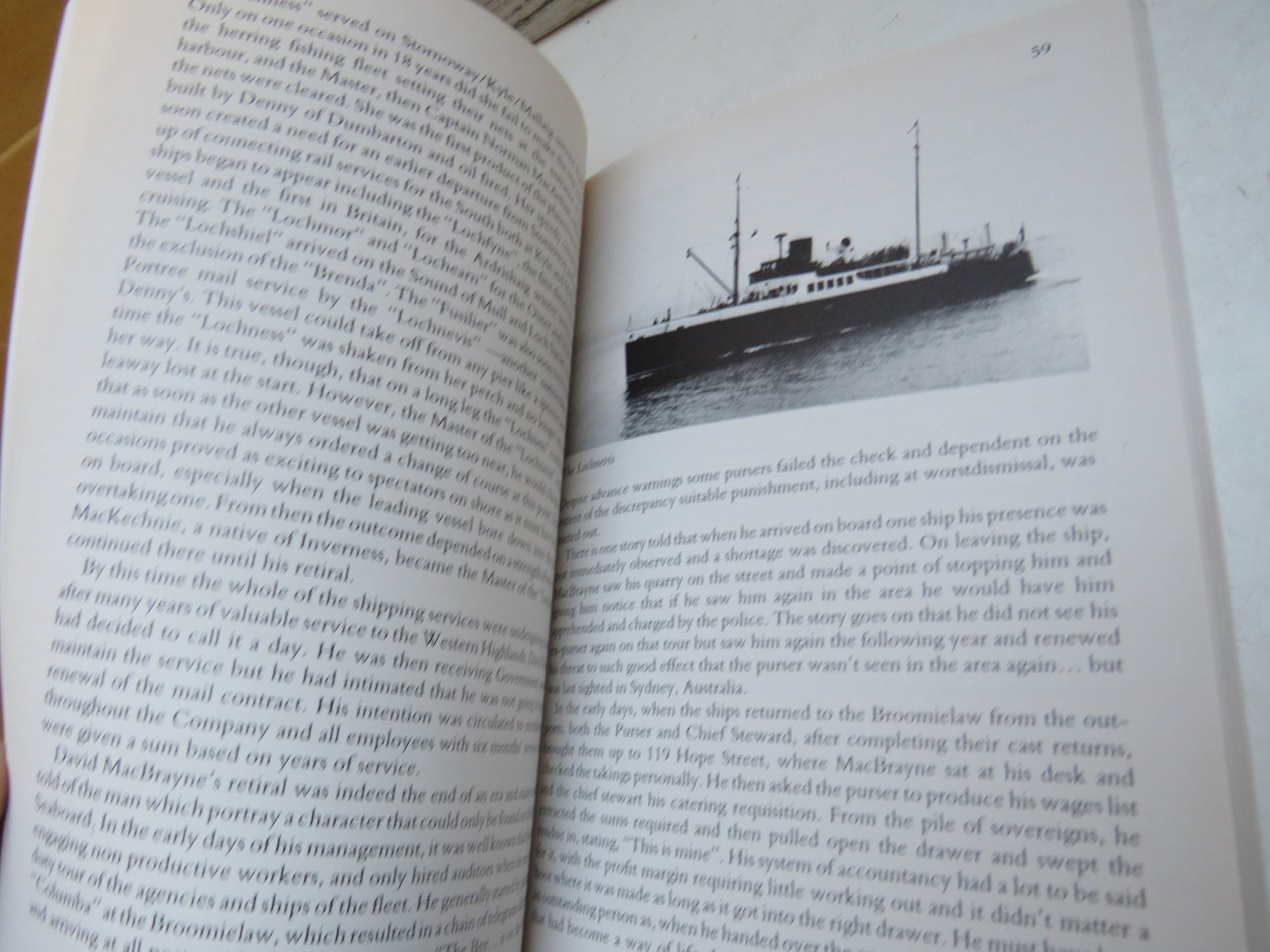 Christine Boy By Chris Fraser 1994 (Modern Novel) book 5