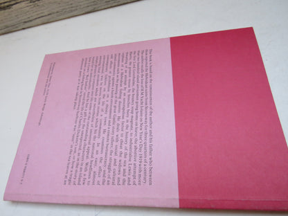 The Hub of My Universe By James Shaw Grant 1982 (Modern Scottish Memoir) book image 2