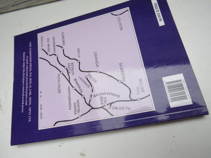 The Glencorse Branch By Jeff Hurst 1999