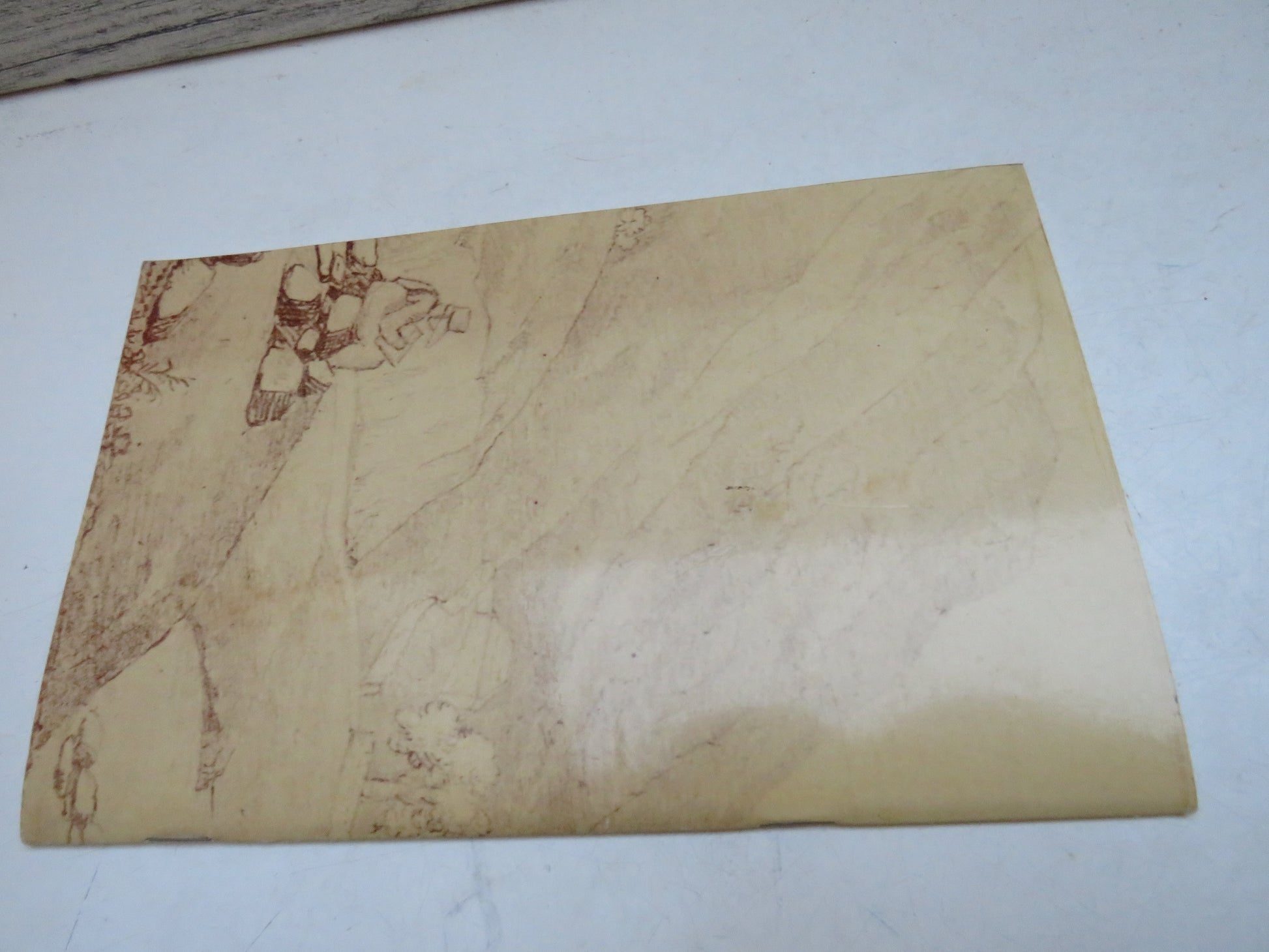 East By Tilt By John Kerr 1987 (Modern Scottish Travel Book) book 2