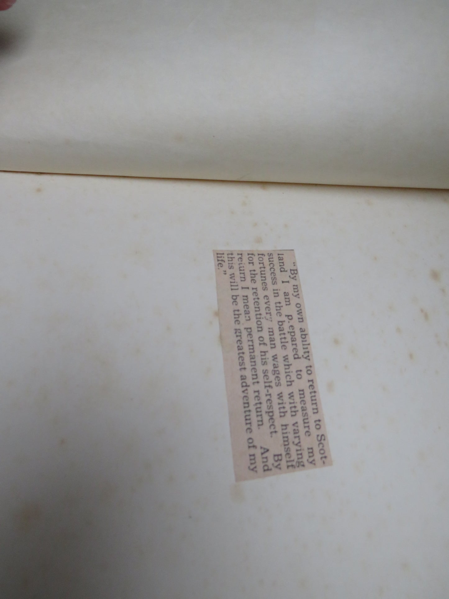 Mine Eyes To The Hills An Anthology Of The Highland Forest Arranged By Patrick R Chalmers 1931