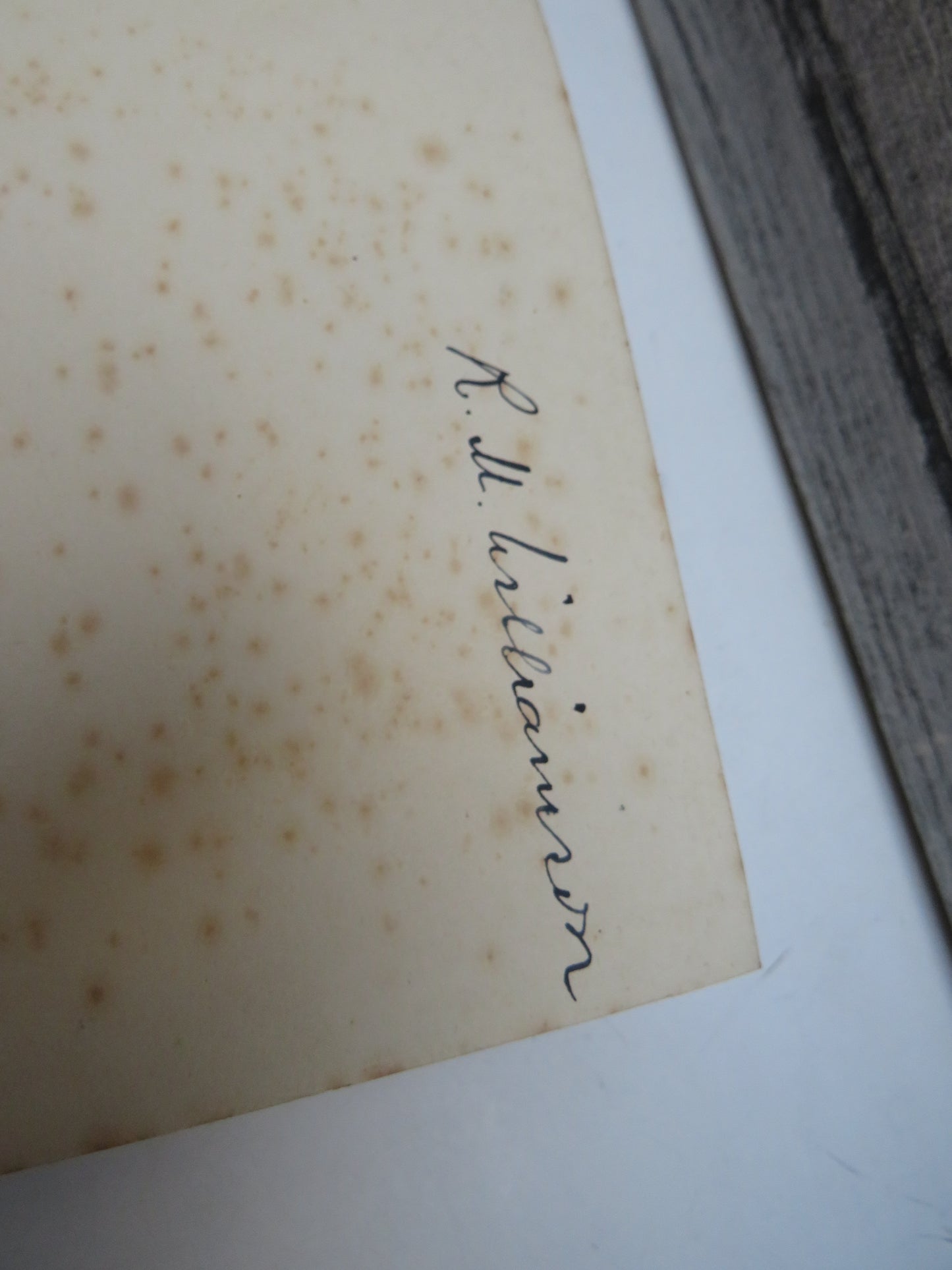 The Constitutional History of England A Course of Lectures Delivered By F.W. Maitland 1908