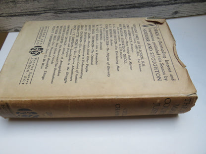 The Poor Man's Court of Justice: Twenty-Five Years As A Metropolitan Magistrate By Cecil Chapman book image 2