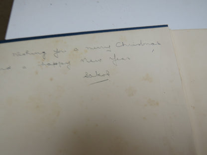 East of Suez, being a selection of Eastern Verses from the Poetical Works of Rudyard Kipling, 1931 book image 3