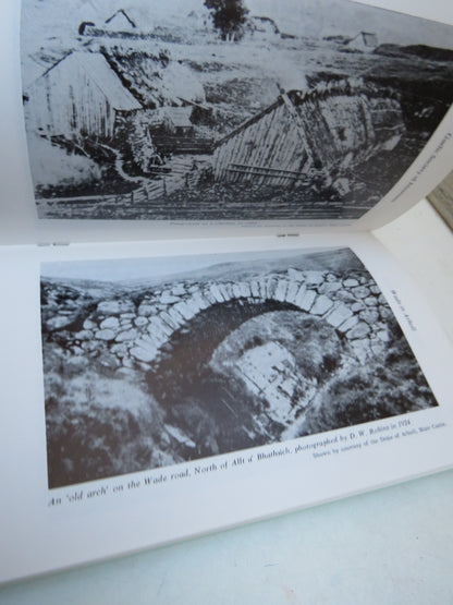 Wade In Atholl By John Kerr 1986 (Vintage Travel History Book) book image 5