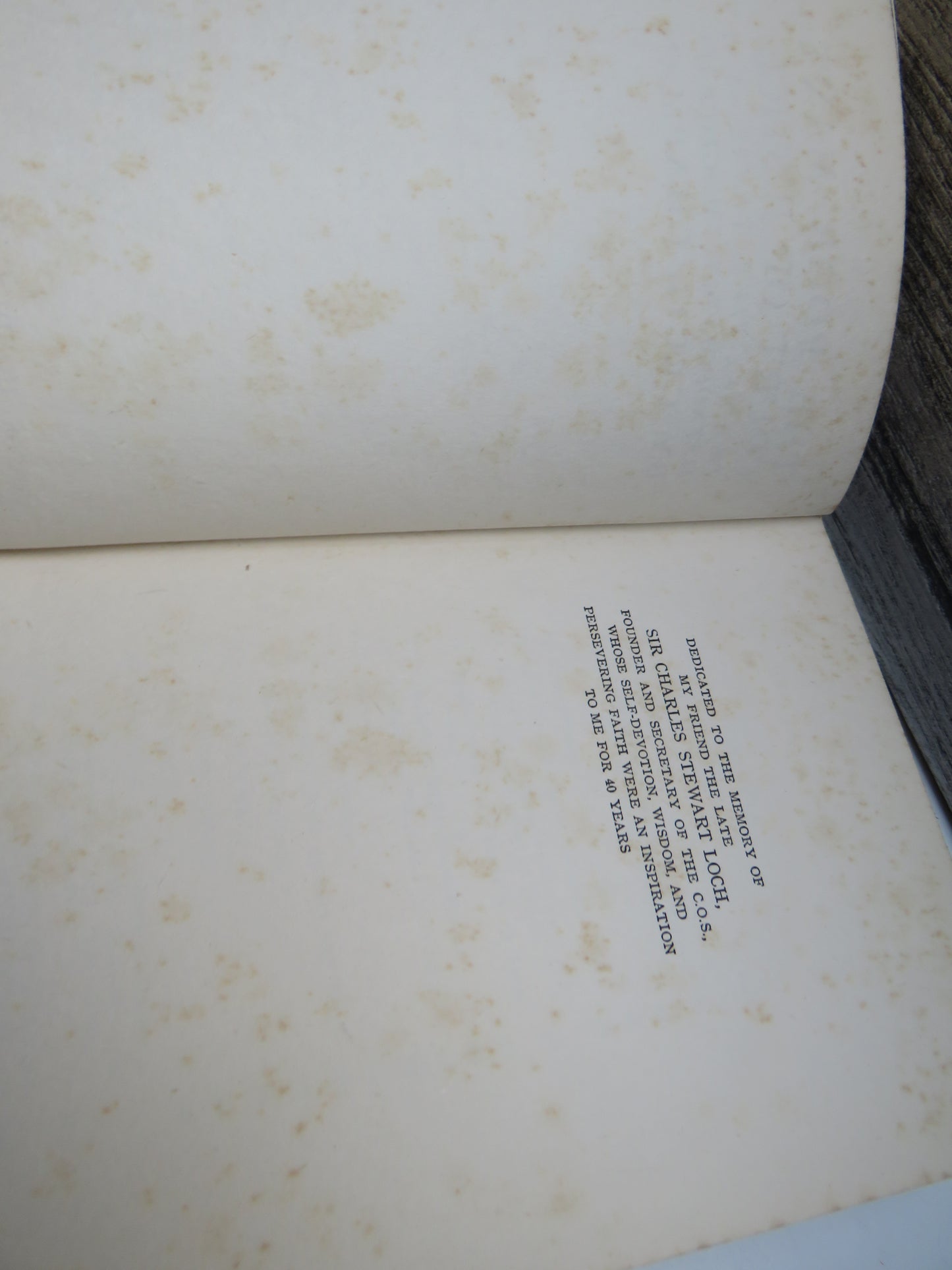 The Poor Man's Court of Justice: Twenty-Five Years As A Metropolitan Magistrate By Cecil Chapman