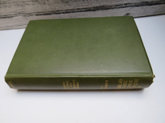 New Illustrated Natural History of the World By Ernest Protheroe