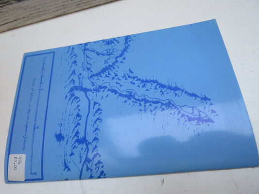 Old Grampian Highways Comyn's Road Minigaig Pass By John Kerr (Vintage Travel History Book) book 2