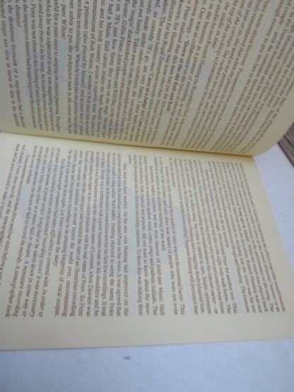Collecting Old Records By John D. Vose (The Shellac King) (Vintage Music History Book) book image 4