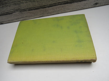 The Kenneth Grahame Book The Golden Age, Dream Days, The Wind In The Willows 1947