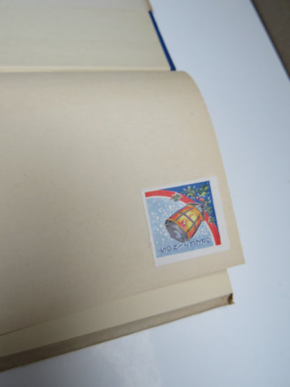 Orphan Island By Rose Macaulay 1951 book image 3