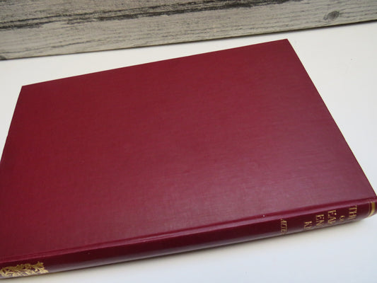 The Laws of the Earliest English Kings Edited and Translated By F.L. Attenborough 1922