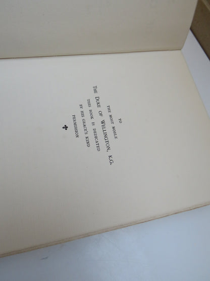 Memorials of Old Hampshire Edited By G. E. Jeans 1906 book image 5