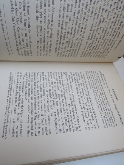 Memorials of Old Hampshire Edited By G. E. Jeans 1906 book image 7