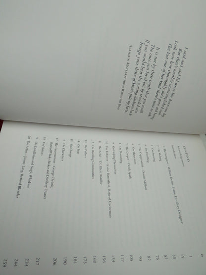 The Whisky Men By Gavin D. Smith 2005 book image 5
