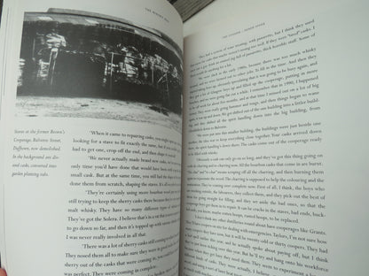The Whisky Men By Gavin D. Smith 2005 book image 7
