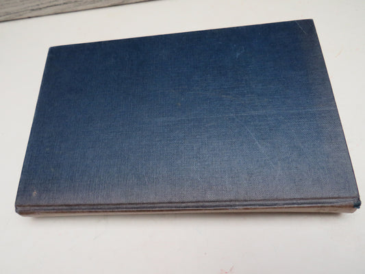 Metternich The Passionate Diplomat By Barbara Cartland 1964