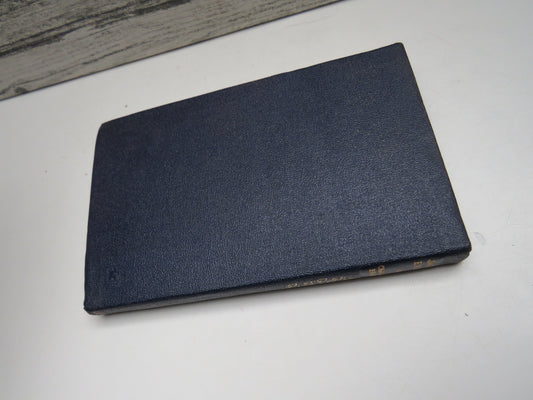 Jane Eyre By Charlotte Bronte 1961 Vintage Book