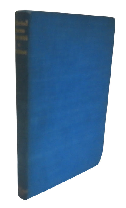 Collected Poems 1909-1935 By T.S. Eliot 1941 book front cover