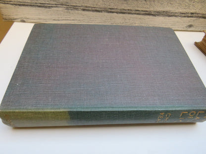 In The Land of The Lion By Cherry Kearton 1929 1st Edition book image 2