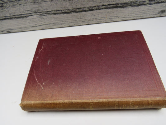 "Cumberland Talk" Being Short Tales and Rhymes In The Dialect of That County By John Richardson 1876