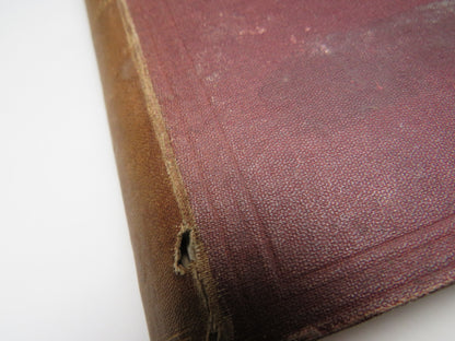 "Cumberland Talk" Being Short Tales and Rhymes In The Dialect of That County By John Richardson 1876