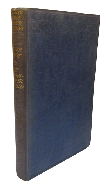 The Adventures of Oliver Twist By Charles Dickens book front cover