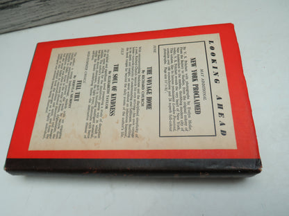 An Area of Darkness By V.S. Naipaul 1966 book image 2