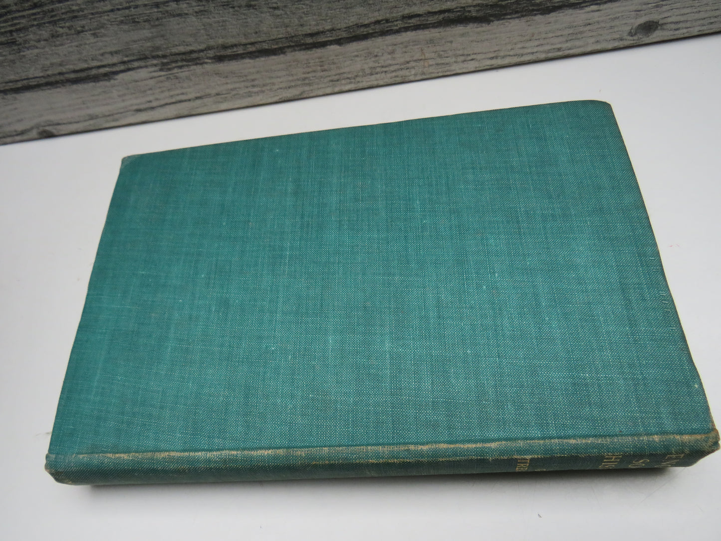 English Social History A Survey of Six Centuries Chaucer To Queen Victoria By G. M. Trevelyan 1945