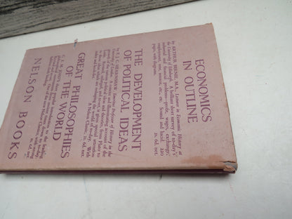 The Magic of Monarchy By Kingsley Martin 1937 book image 2