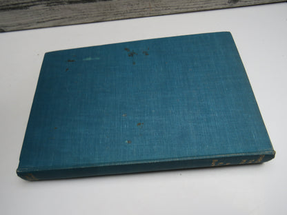 The Life of Joseph Through The Mill By R. G. Burnett 1946