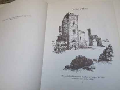 Some Damn Fool's Signed The Rubens Again By Norman Thelwell 1982 book image 6