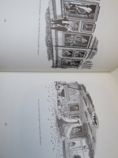 Some Damn Fool's Signed The Rubens Again By Norman Thelwell 1982 book image 7