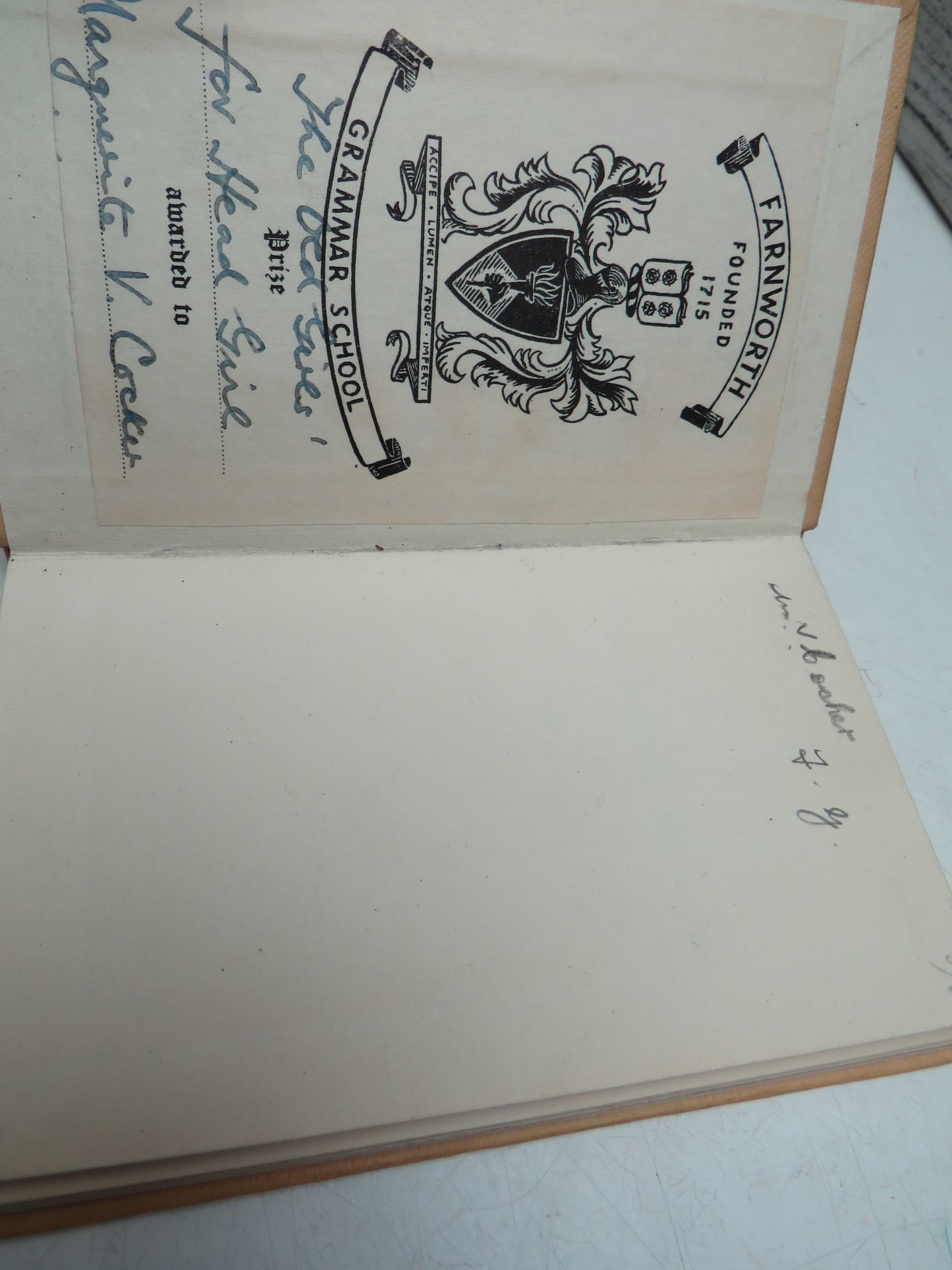 The Rake's Progress and Checkmate The Stories of the Ballets By Marion Robertson 1949