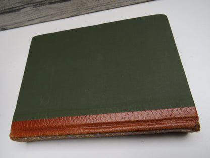 Old Greek Nature Stories By F. A. Farrar 1921
