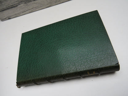 The Oxford Book of English Verse 1250-1900 Chosen & Edited By Arthur Quiller-Couch 1912