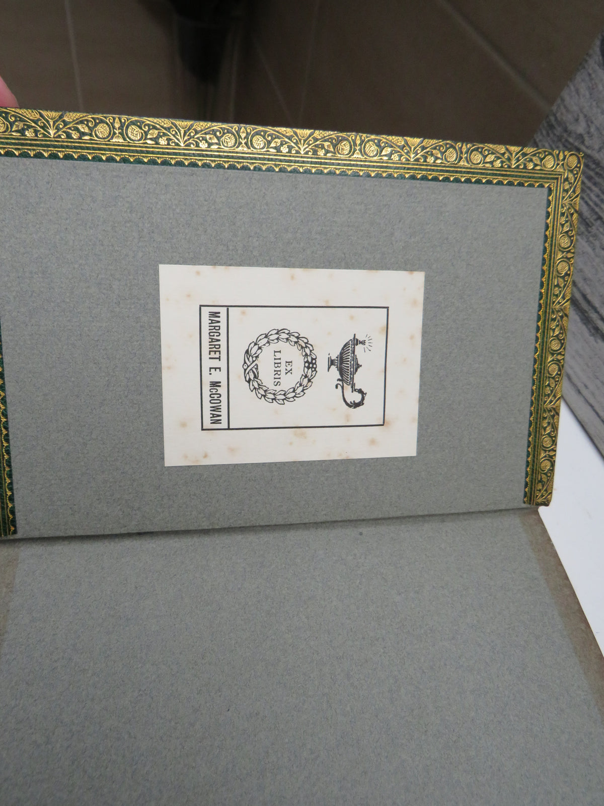 The Oxford Book of English Verse 1250-1900 Chosen & Edited By Arthur Quiller-Couch 1912