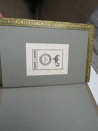 The Oxford Book of English Verse 1250-1900 Chosen & Edited By Arthur Quiller-Couch 1912